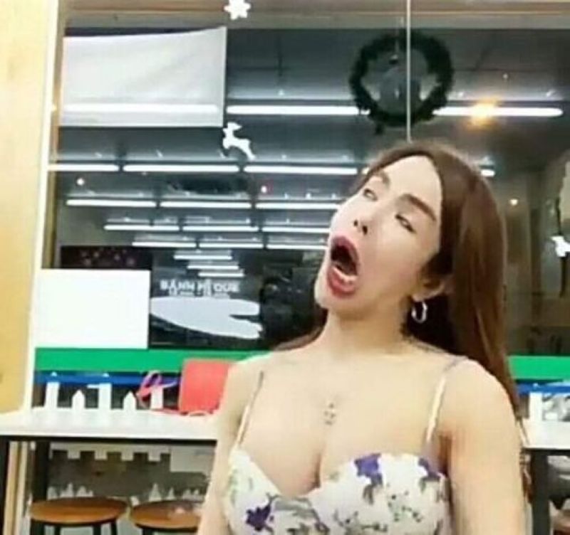 hình ảnh meme linda hài