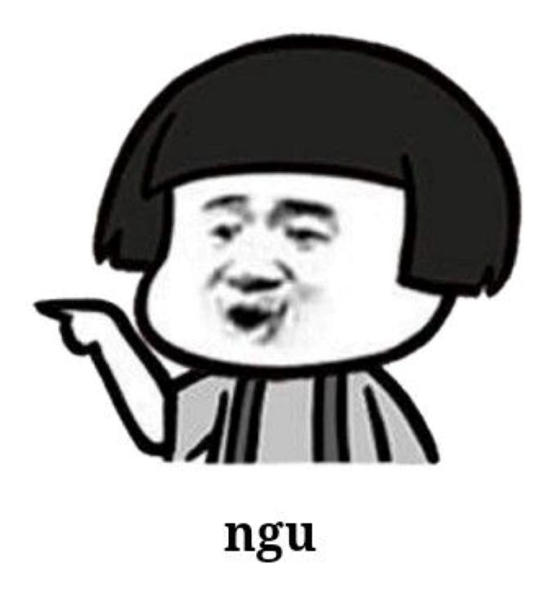 hình ảnh meme mất não