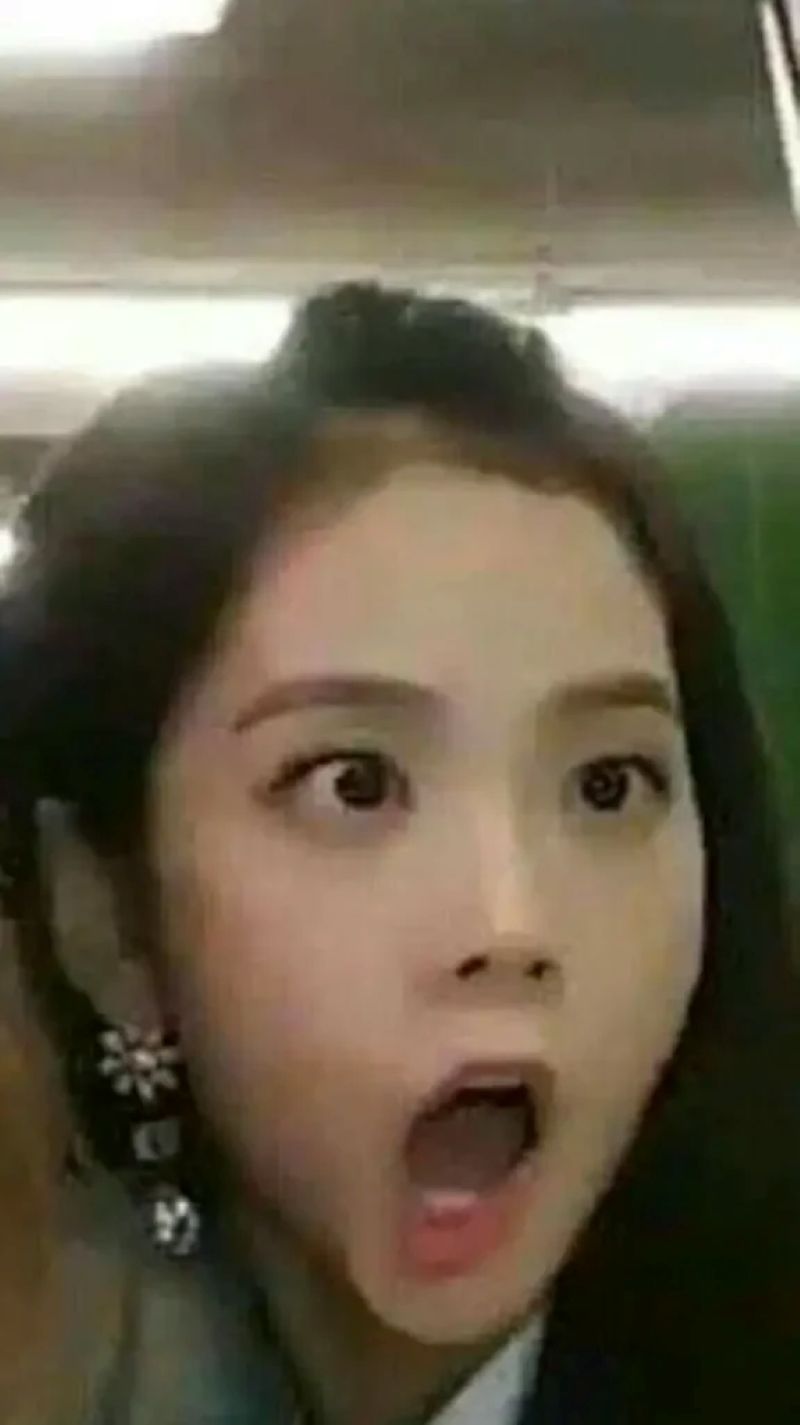 hình ảnh meme ngạc nhiên