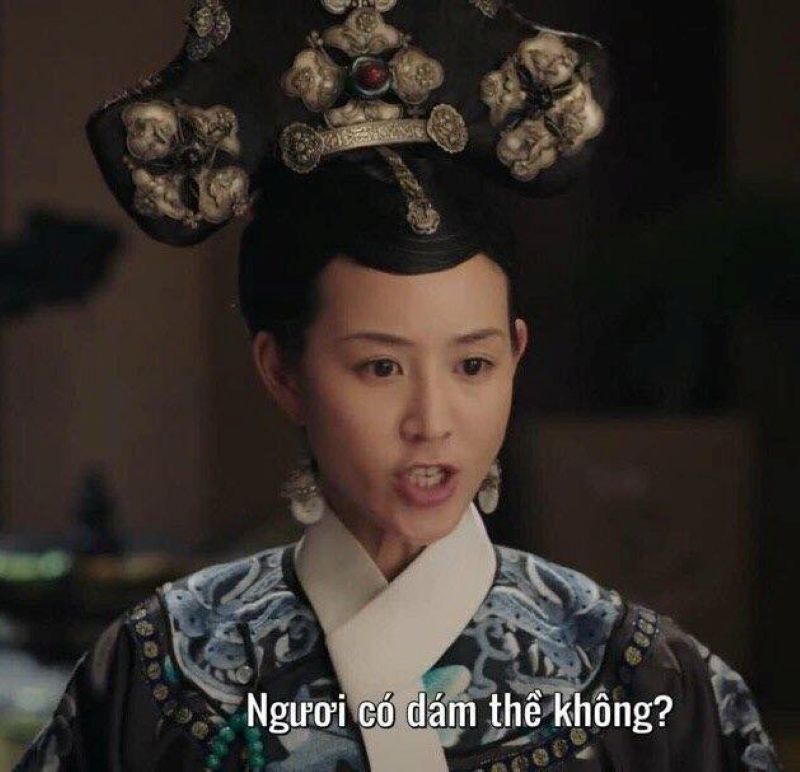hình ảnh meme ngất xỉu