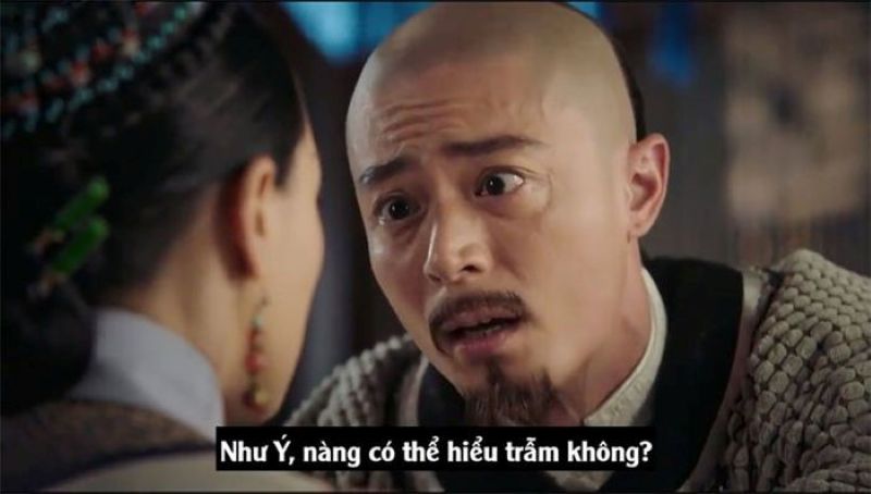 hình ảnh meme như ý