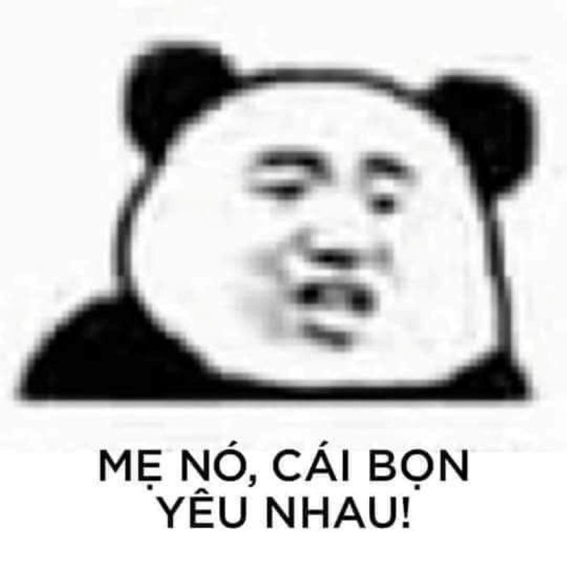 hình ảnh meme nước ngoài