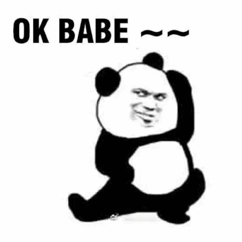 hình ảnh meme oke hài
