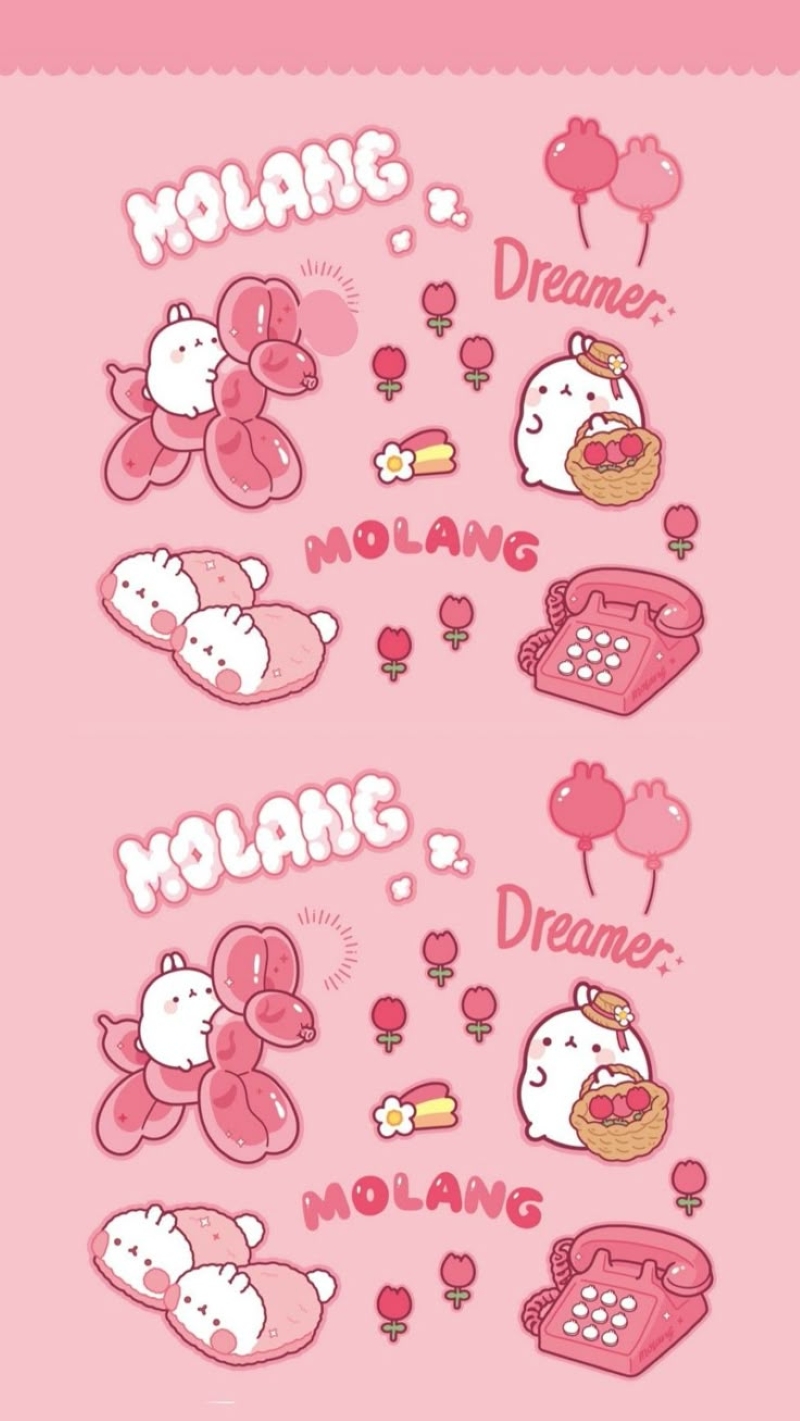 hình ảnh molang