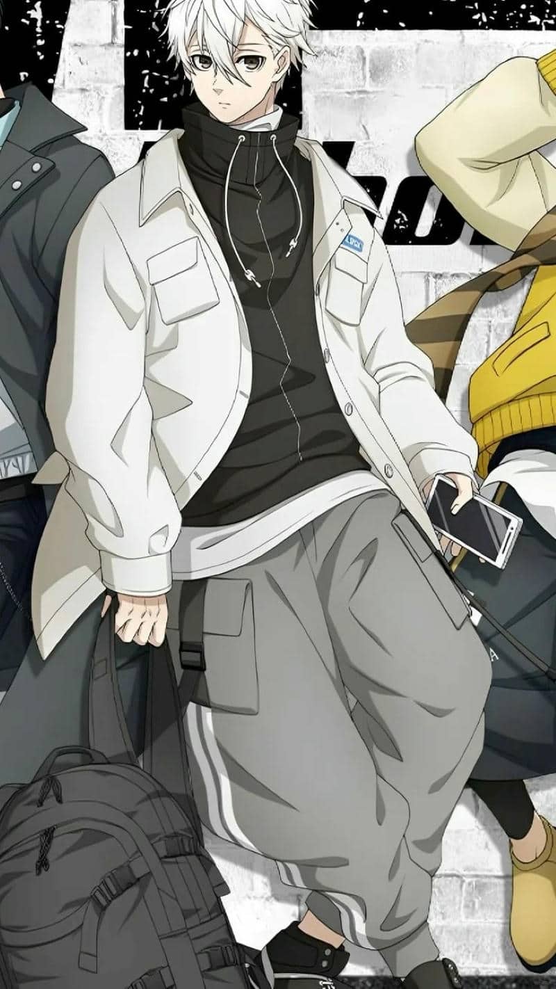 blue lock nagi