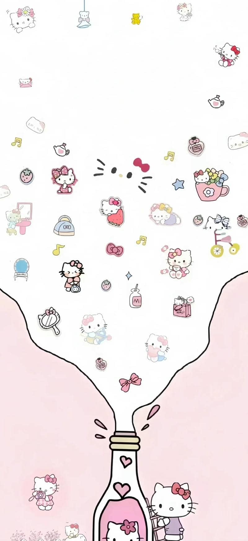 hình ảnh nền cute