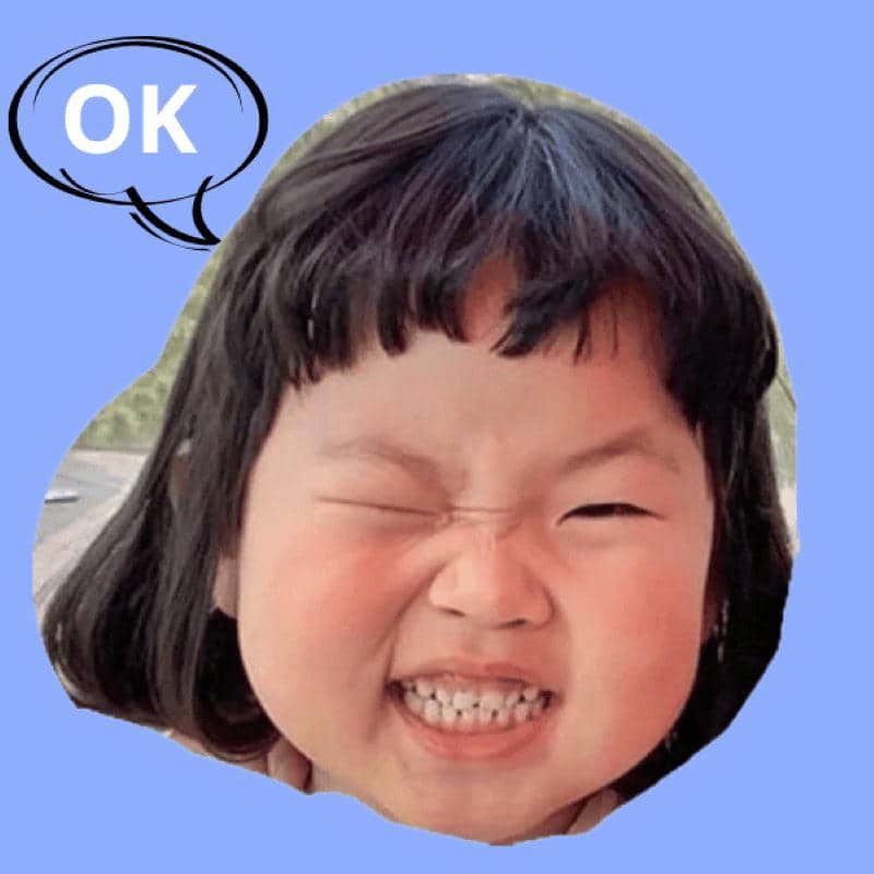 hình ảnh ok meme