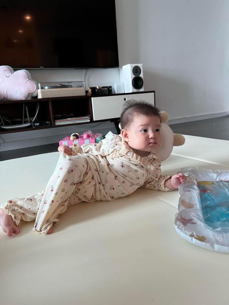 hình ảnh pam meme cute