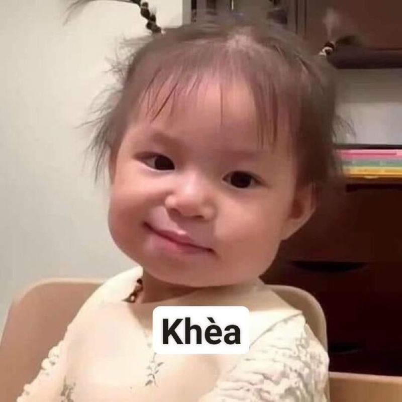 hình ảnh pam meme hài hước