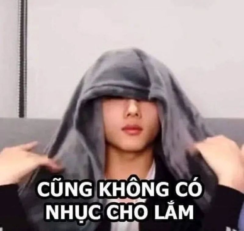 hình ảnh quần meme