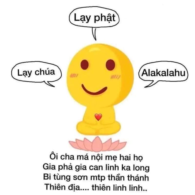 hình ảnh quỳ lạy meme