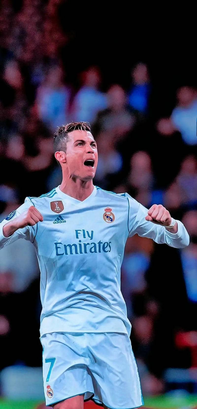 hình ảnh ronaldo chất