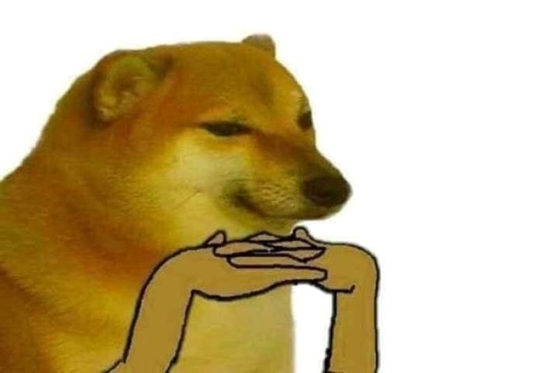 hình ảnh suy ngẫm meme