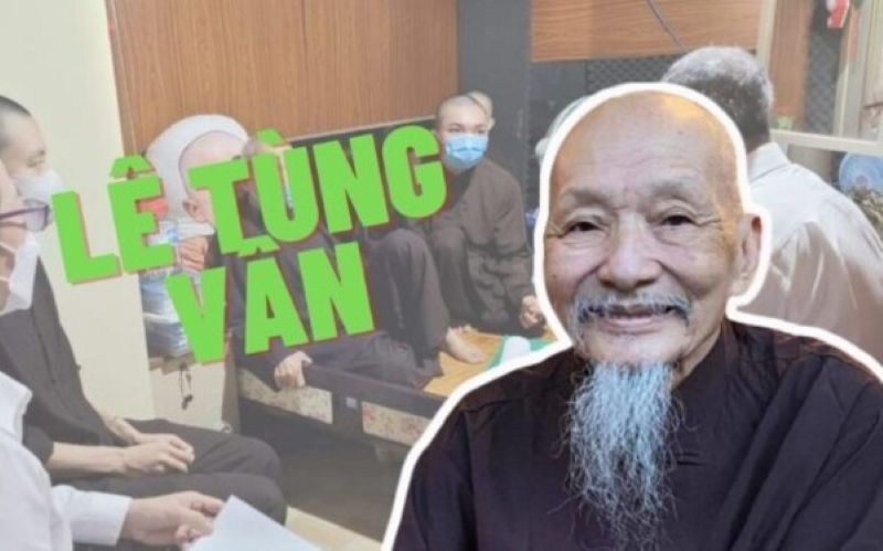 hình ảnh thầy ông nội hài