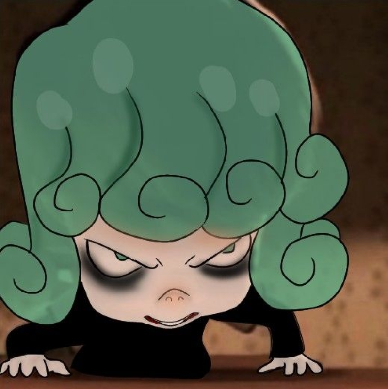 hình anime meme