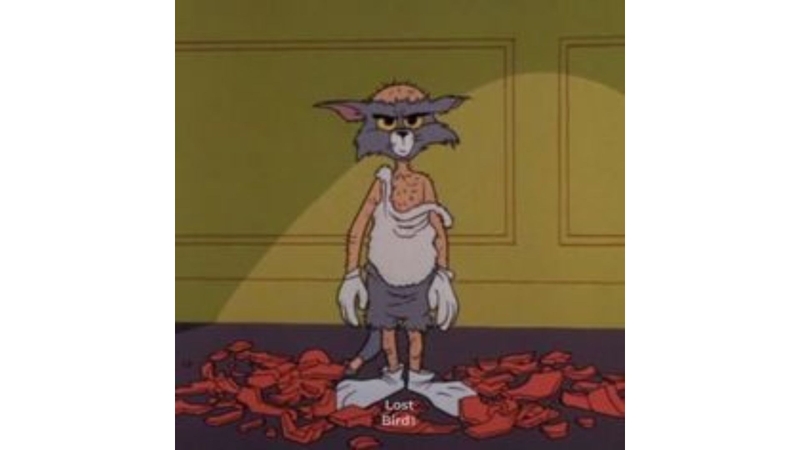 hình avatar meme