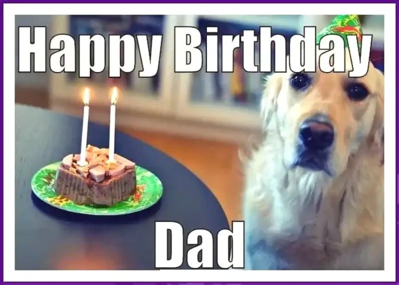 hình birthday meme