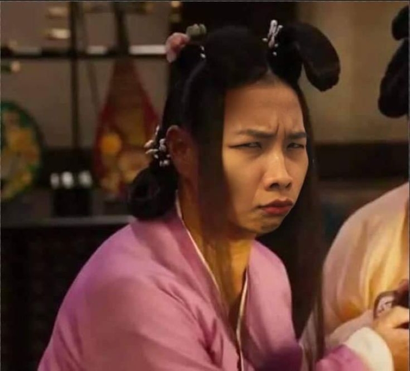 hình chê