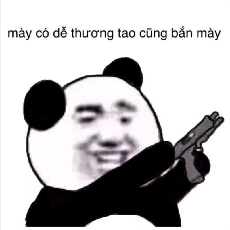hình chửi nhau