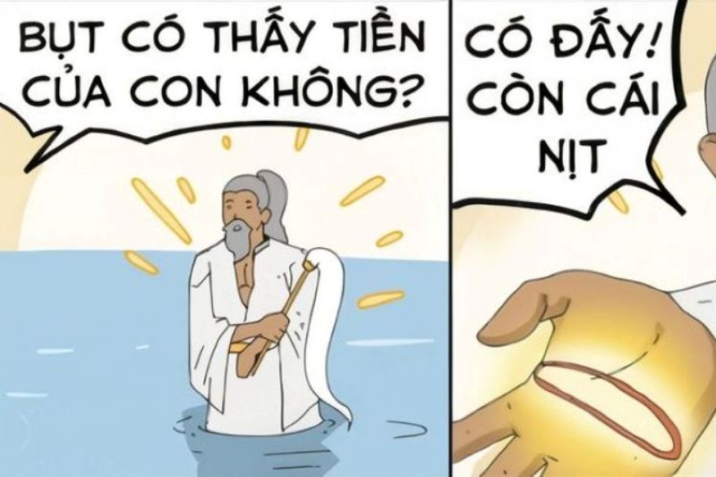 hình có cái nịt