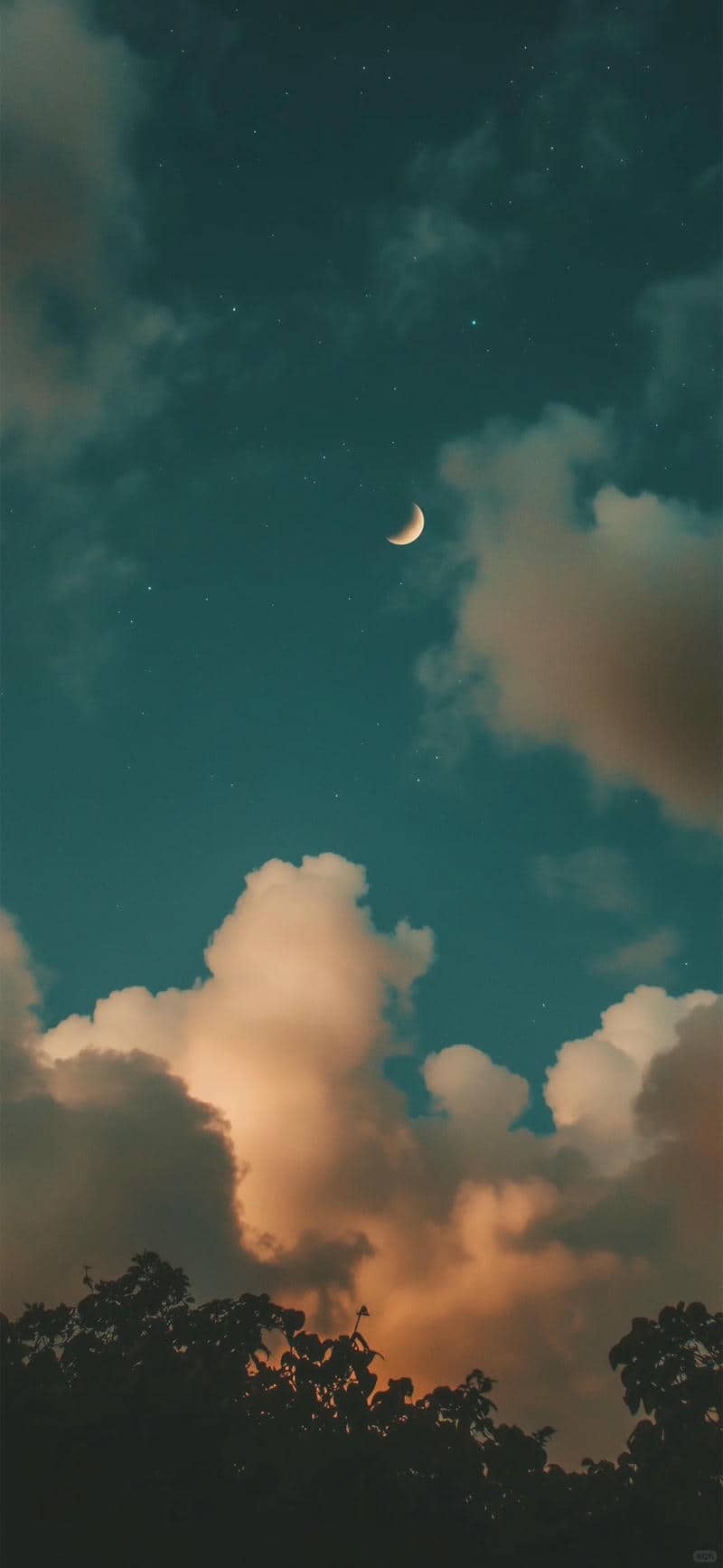 hình đám mây đẹp