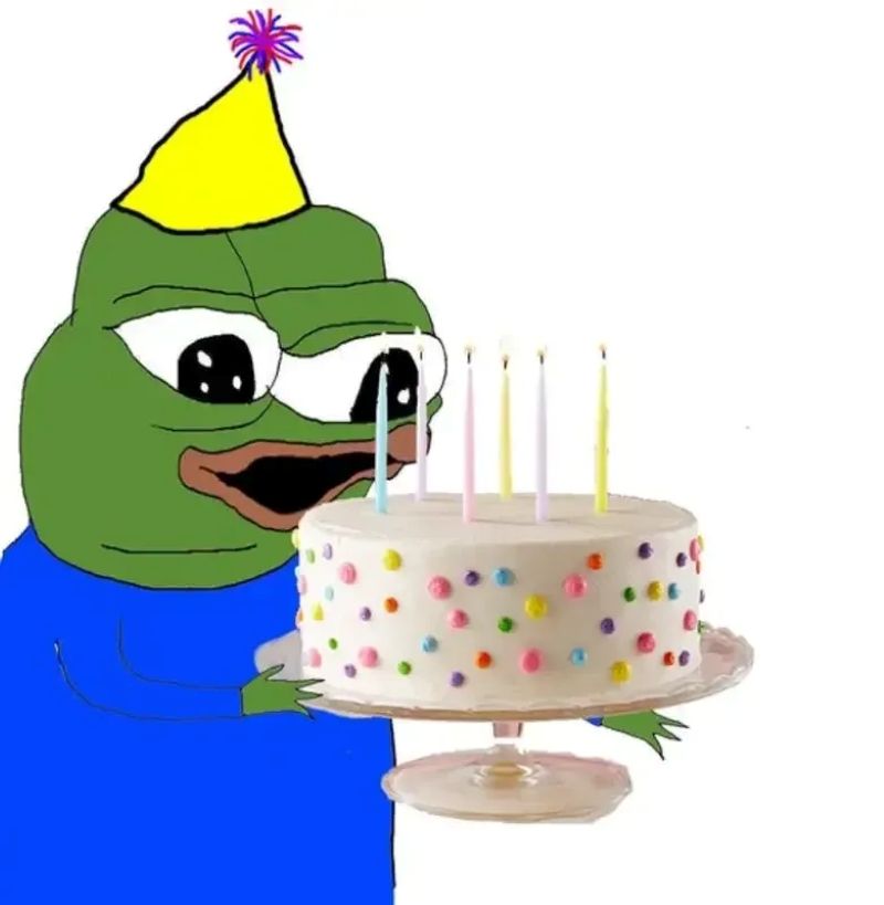 hình funny birthday