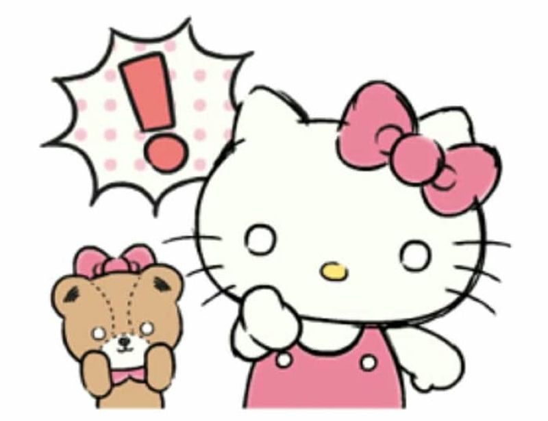 hình kitty