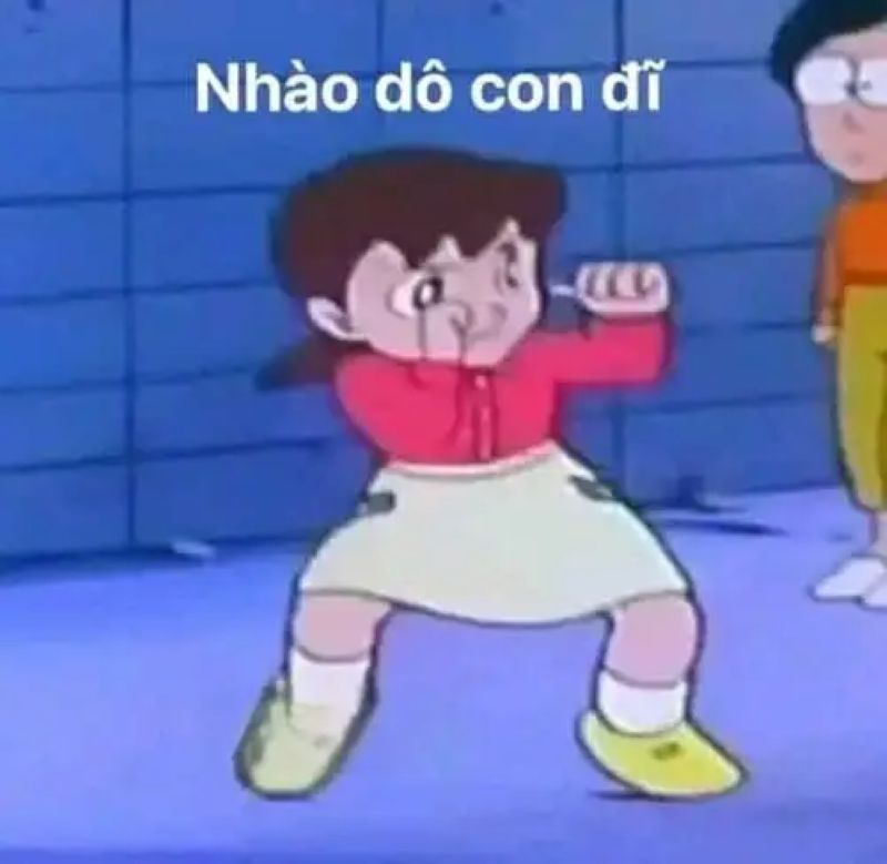 hình meme