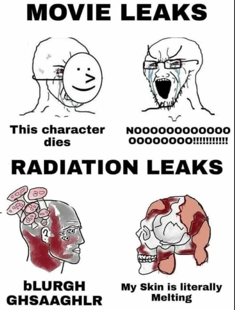 hình meme anime dark