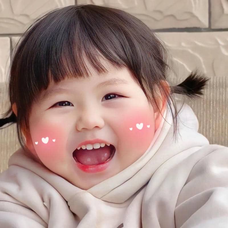 hình meme cute dễ thương