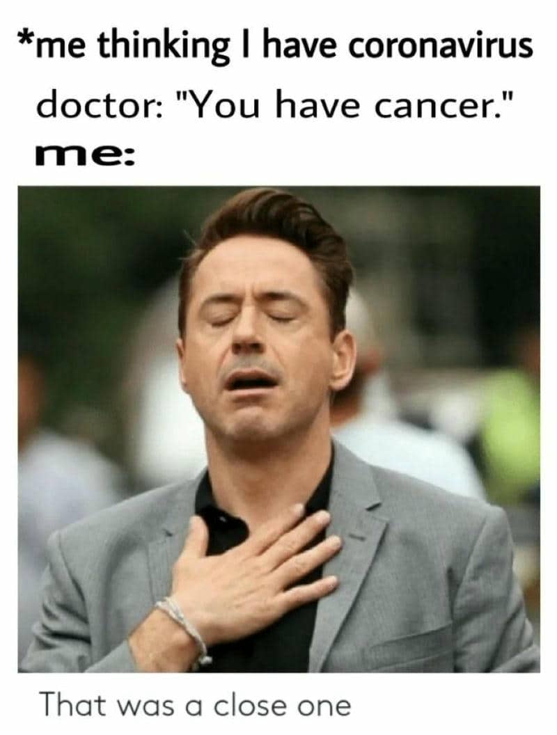 hình meme đen tối