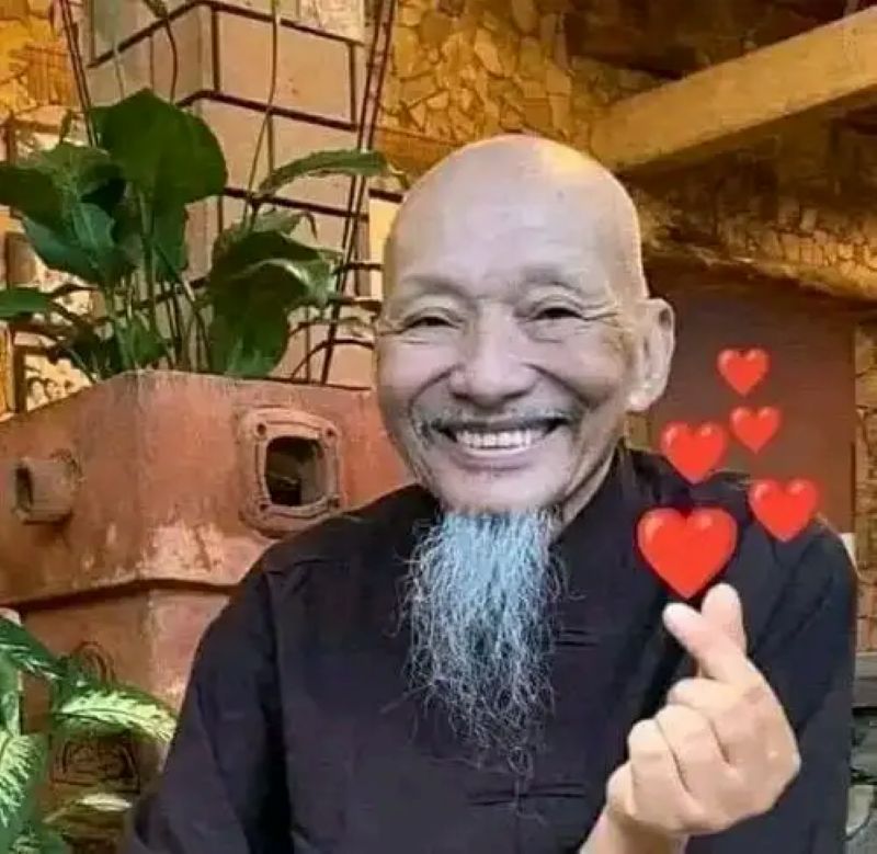 hình meme hài bựa