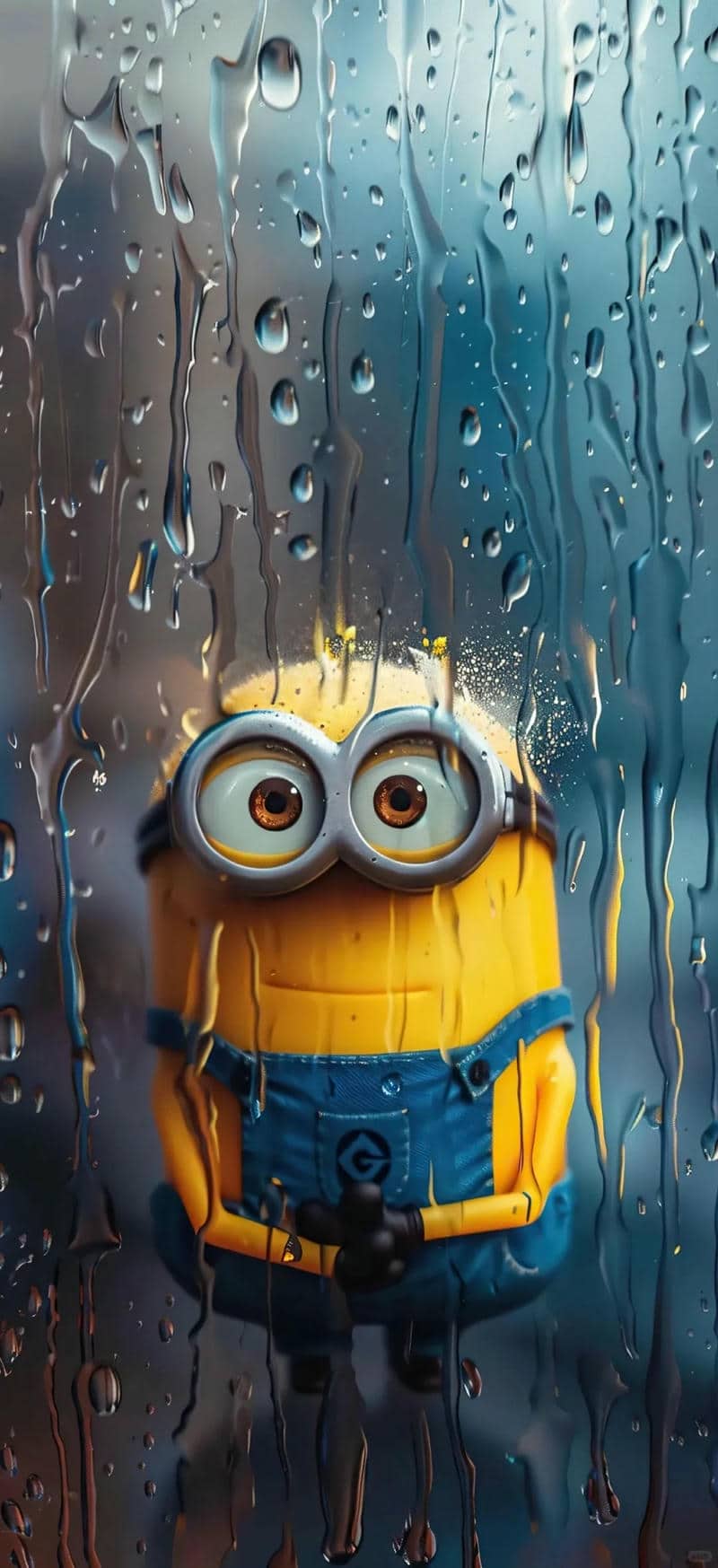 hình minion dễ thương