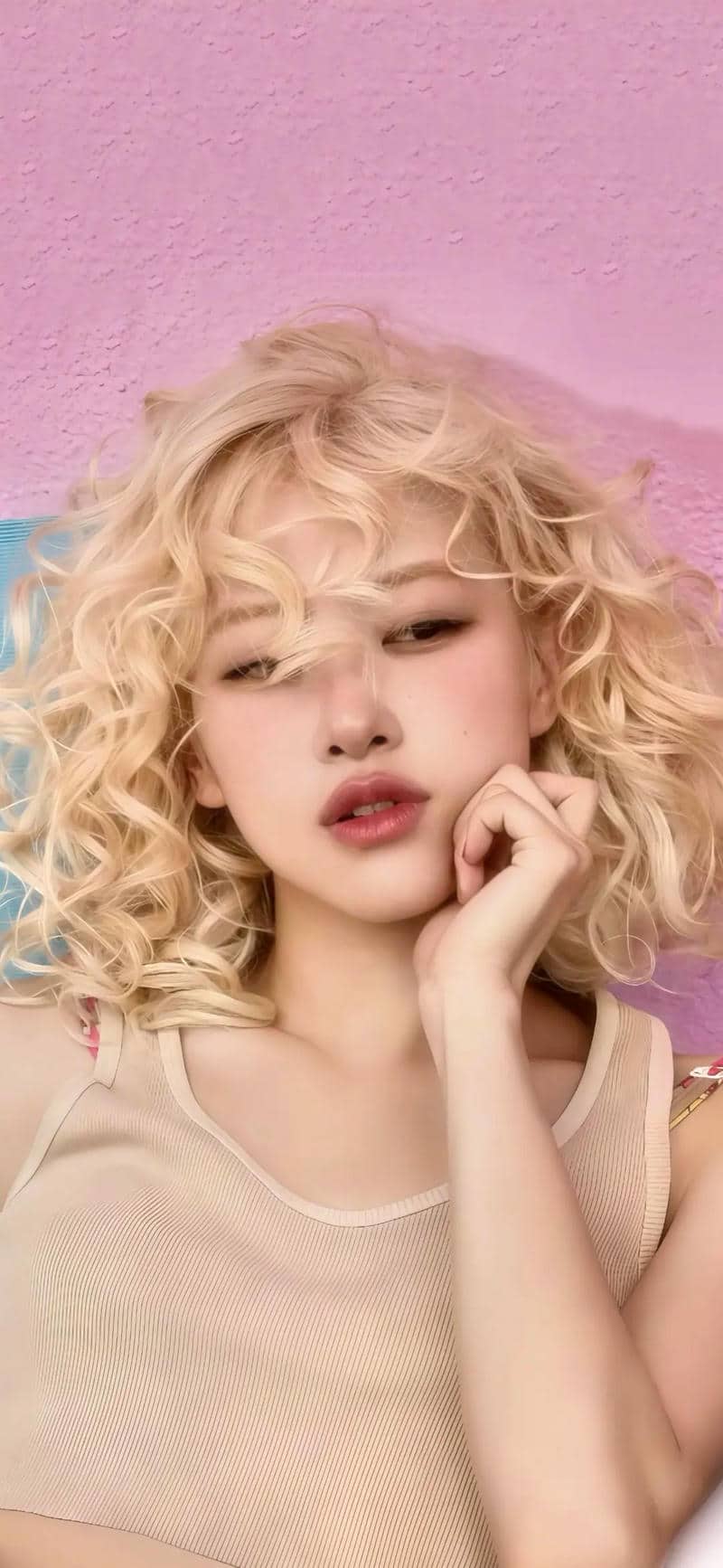 hình nền Rose cute
