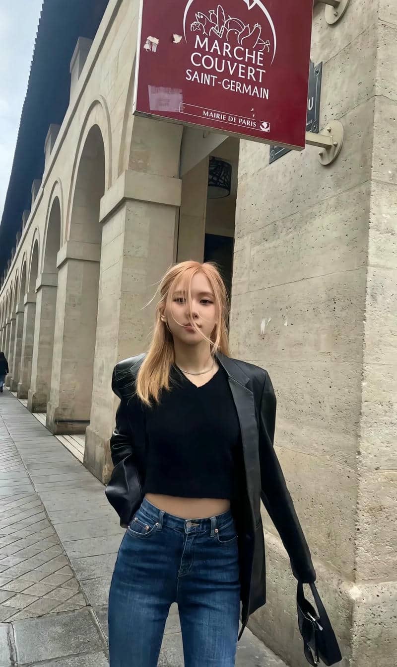 hình nền Rose ngầu