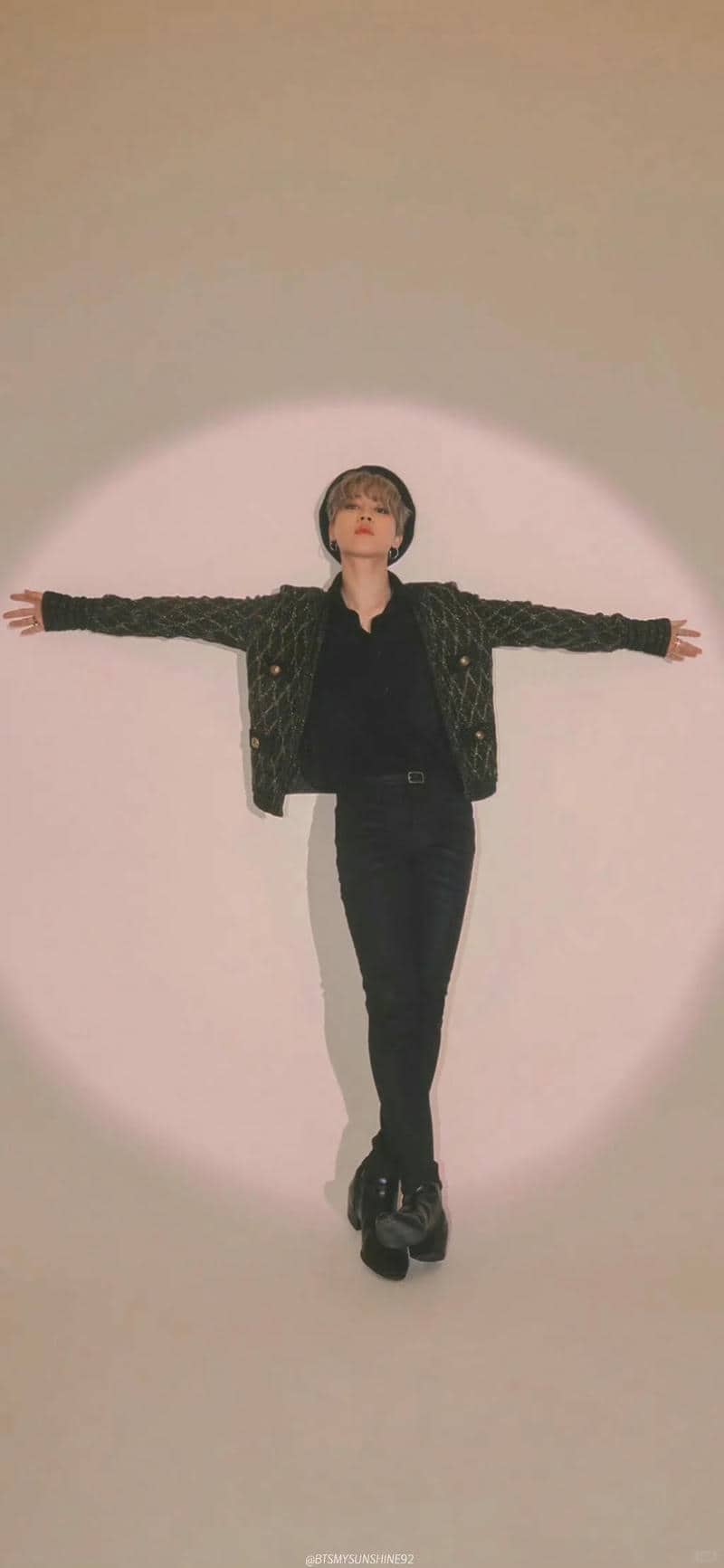 hình nền ảnh jimin bts đẹp