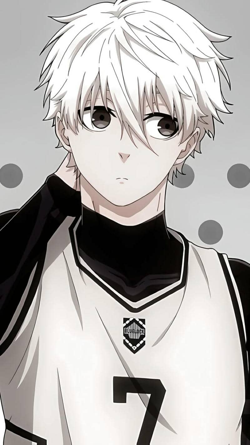 hình nền ảnh nagi cute
