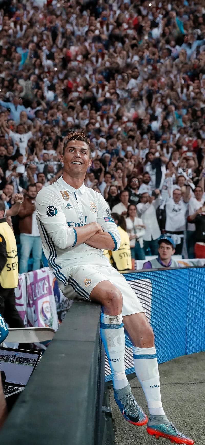 hình nền ảnh ronaldo đẹp 3d