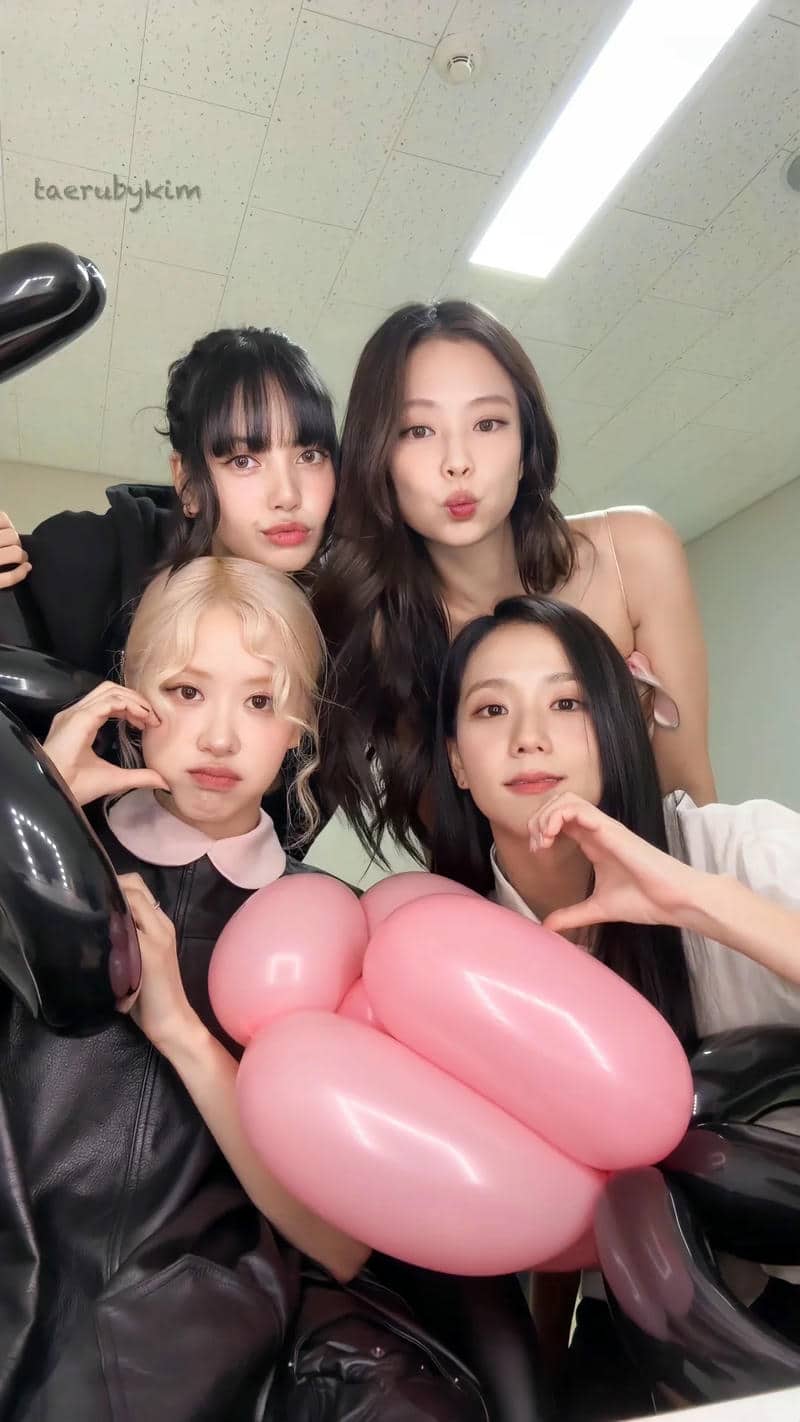 hình nền blackpink mới nhất
