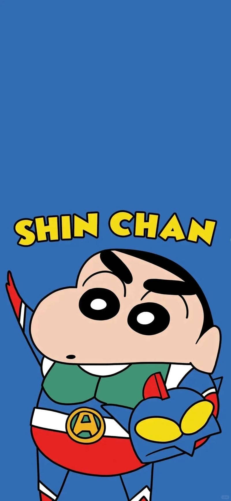 hình nền cu shin ngầu