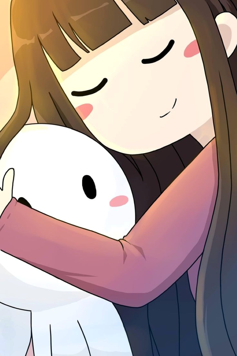 hình nền cute cho điện thoại