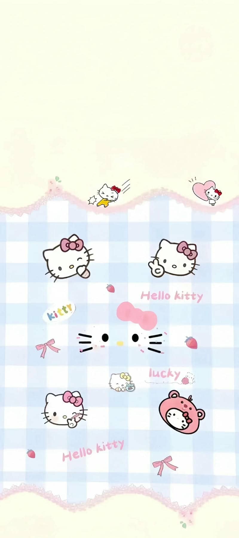 hình nền cute iphone