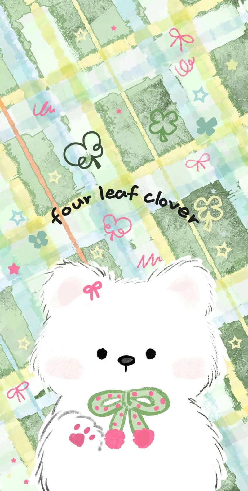 hình nền dễ thương cute