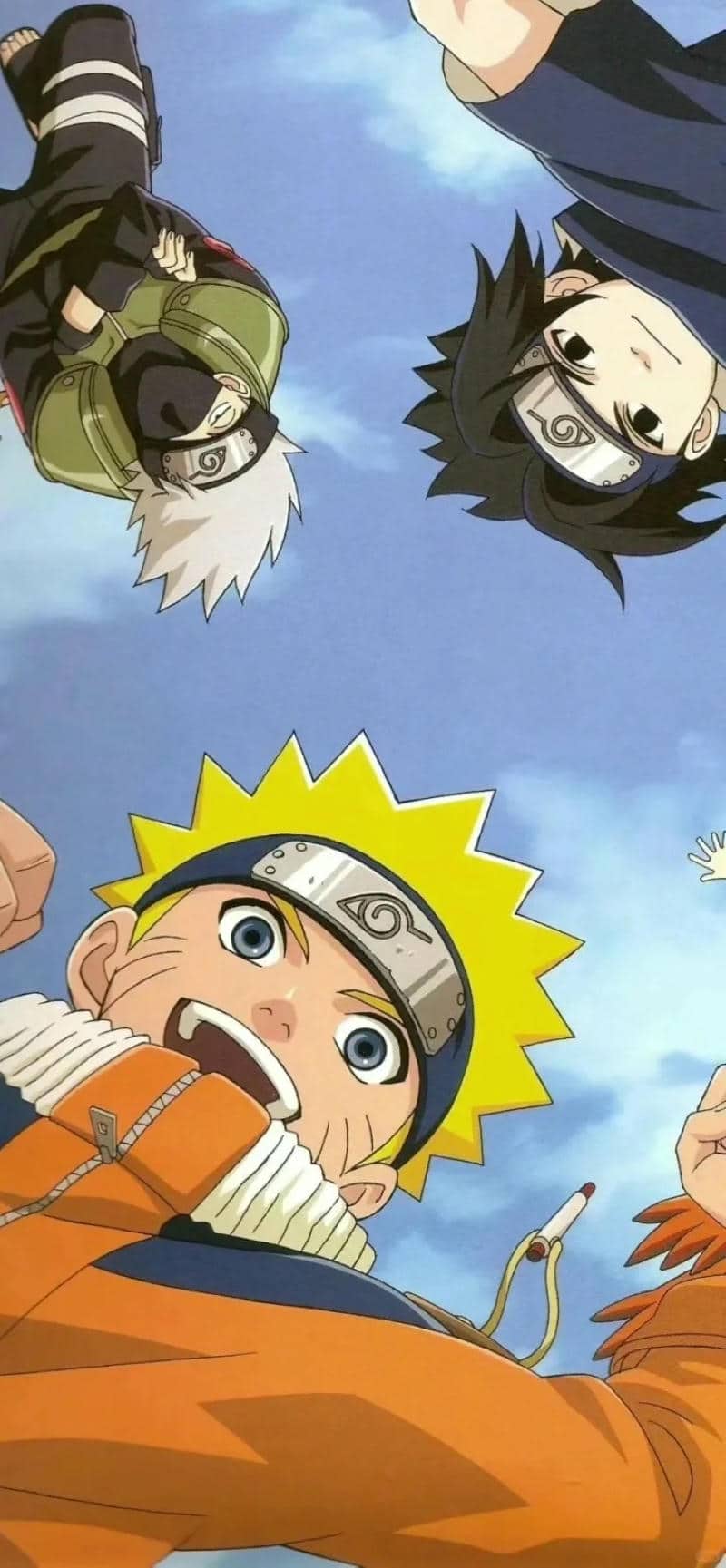 hình nền đẹp naruto cho điện thoại
