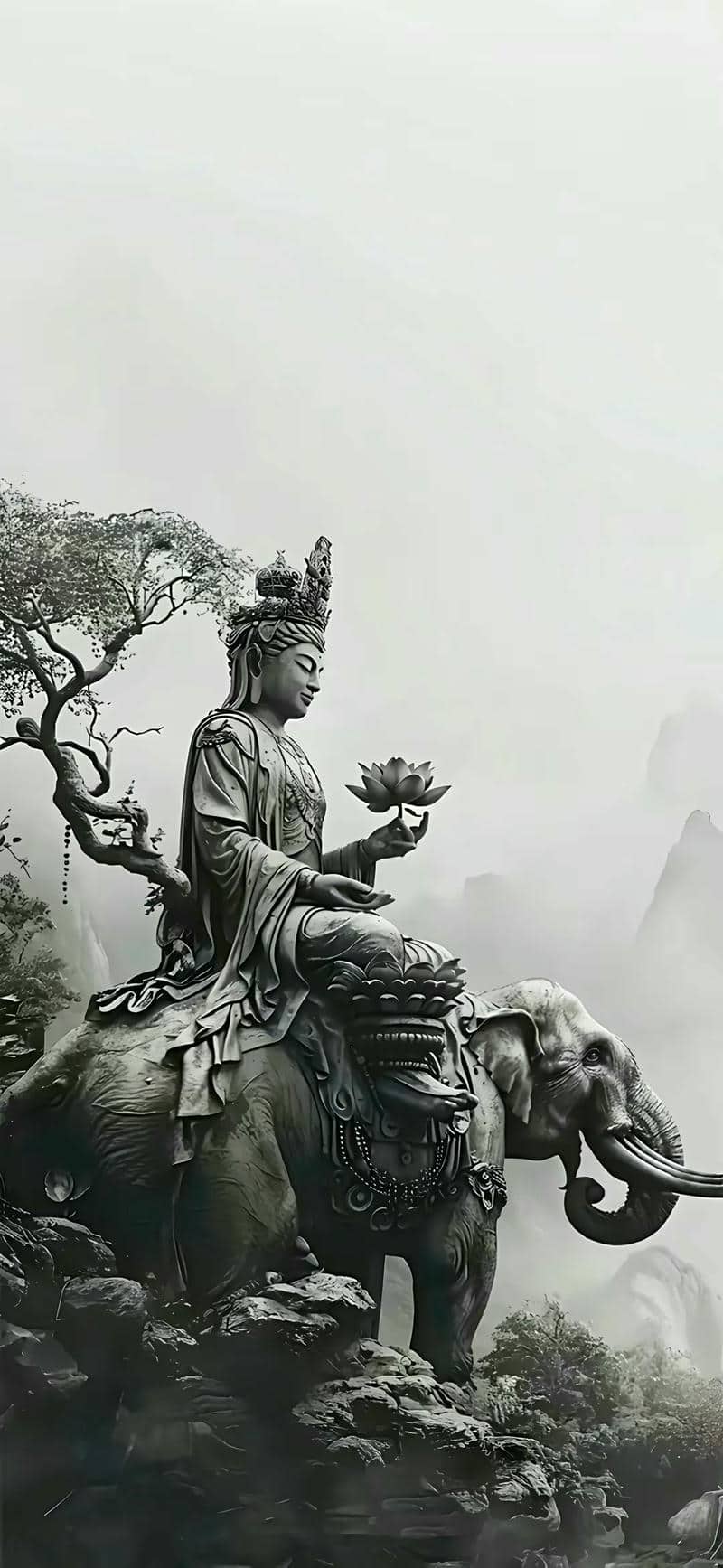 hình nền đẹp phật