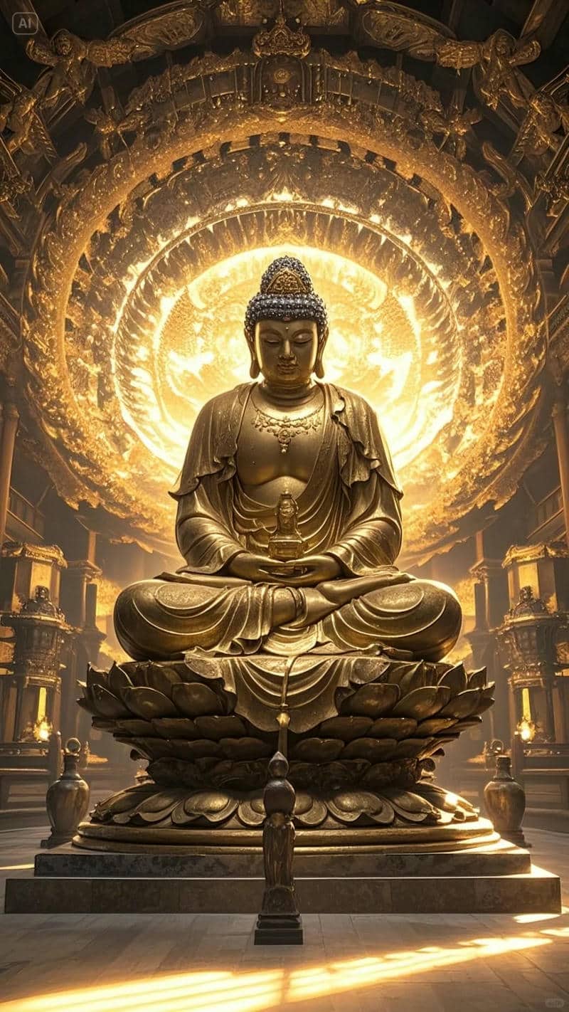 hình nền điện thoại phật