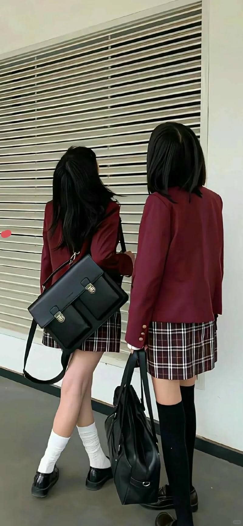 hình nền đôi bạn thân nữ