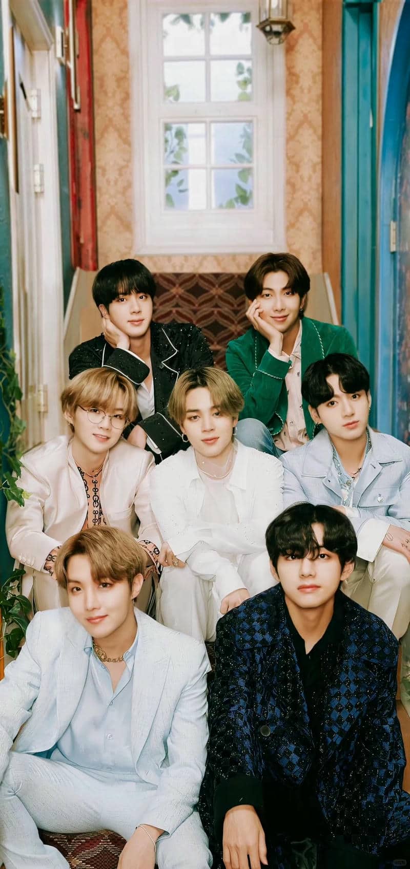 hình nền đt bts