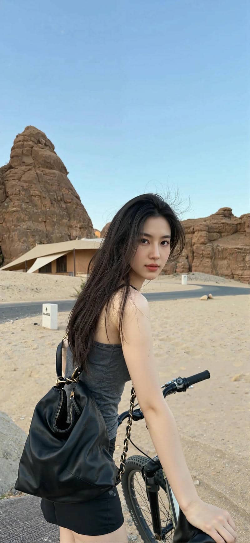 hình nền gái xinh 4k