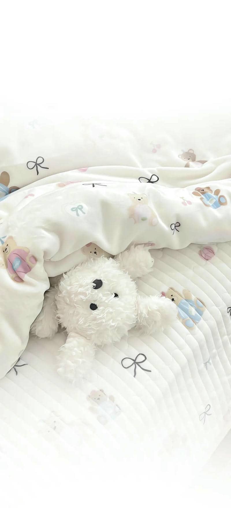 hình nền ip cute